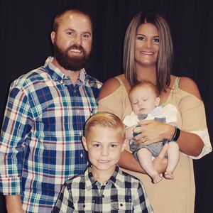 Meet your Posher, Christie